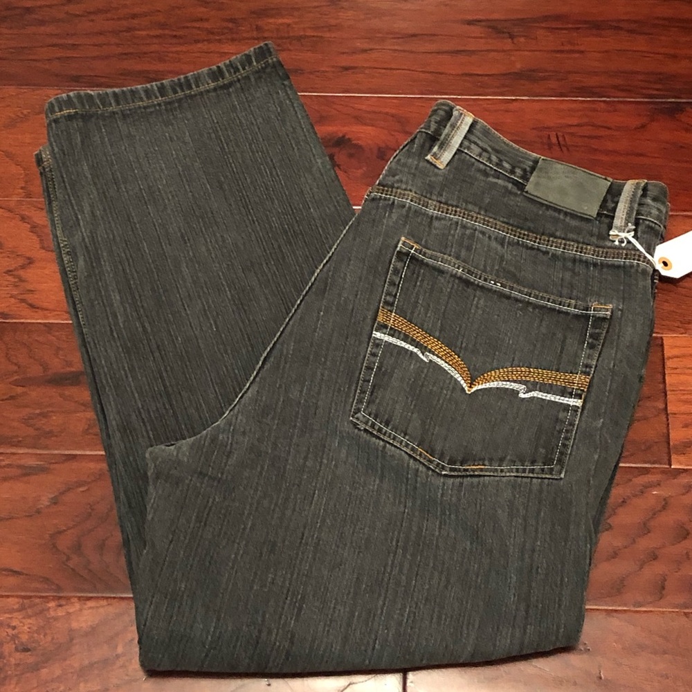 Men’s source jeans 42/32L